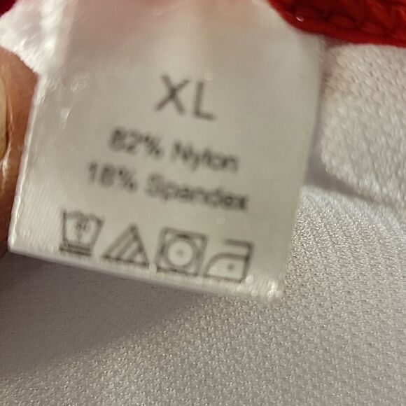 BRAND NEW DIANA SECRET HIGH WAIST TWO PIECE BIKINI SET PADDED SOLID SWIMSUITS - Picture 11 of 12